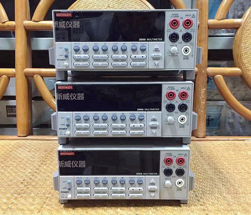 1pcs for keithley 2000 - keithley,