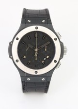 Hublot Big Bang Ice Bang 44mm