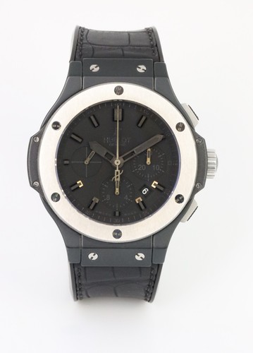 Hublot big bang ice - hublot,