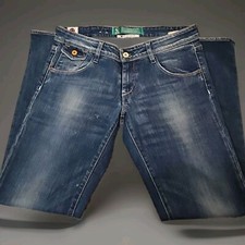 Kuyichi Lisa-Low Lean Slim