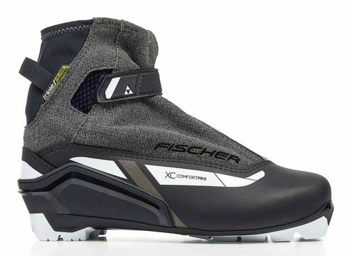 Fischer comfort pro - ws,