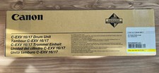 CANON C-EXV 16 17 Drum Unit