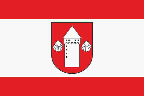 Aufkleber südlohn oeding - südlohn, ot