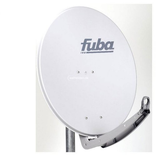 Fuba daa 850 - fuba,