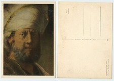 104724 - Rembrandt: Orientale