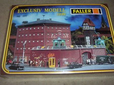 Faller Exclusiv Modell 999