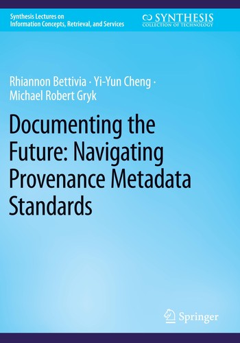 Documenting the future - documenting,