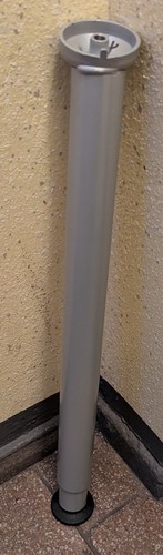 Ikea galant 500 744 - 500.744.56, grau