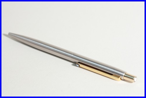 Montblanc kugelschreiber - montblanc,
