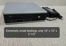 HP Compaq DC7900 Ultra-Slim
