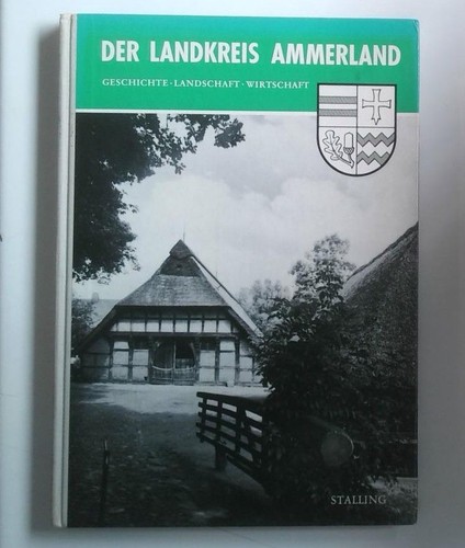 Der landkreis ammerland - der,