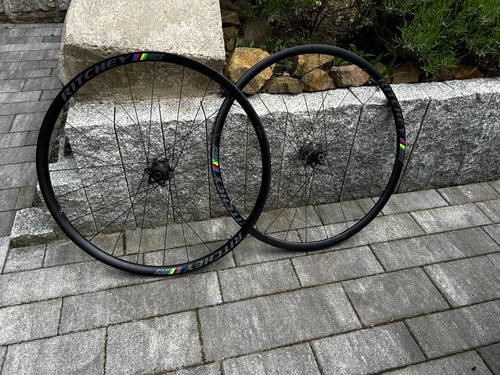 Ritchey zeta wcs lrs - ritchey,