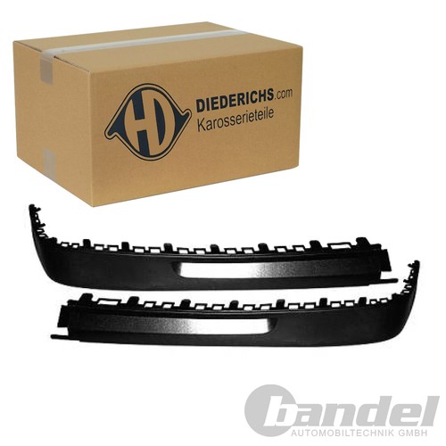 Diederichs tuning spoiler - diederichs,