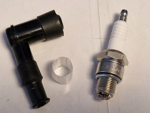 Tuning zündkerze - zÜndkerze, 2