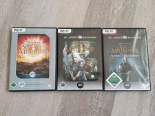 Schlacht Um Mittelerde 1 & 2
