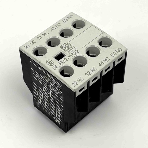 Moeller dil m32 xhi22 - moeller, m32-xhi22