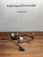 61129215952 9215952 BMW E81 E87 E88 E90 E92 X5 IBS Minus Kabel 