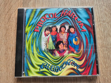 Procol Harum CD Kaleidoscope