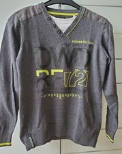 Pullover Sweatshirt Jungen
