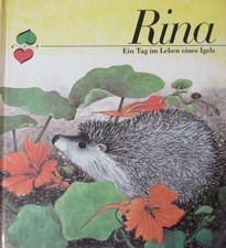 Rina ein tag - im, eines