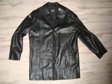 Gipsy Herren Lederjacke