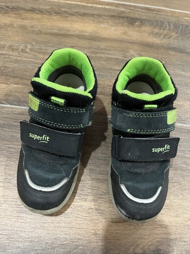 Superfit halbschuh herbst - superfit,