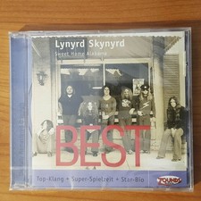 LYNYRD SKYNYRD Sweet Home