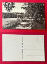 Königsbrück 1925 - ak,