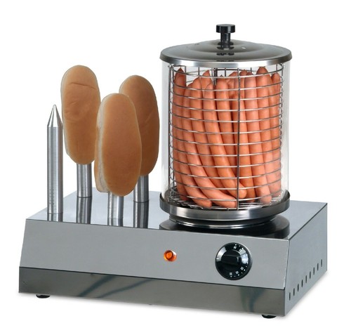 Saro 400 hot dog gerät - dog, mit