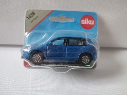 Siku 1438 tiguan - siku,