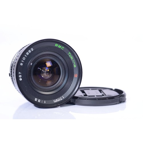 Tokina rmc für nikon f - rmc,