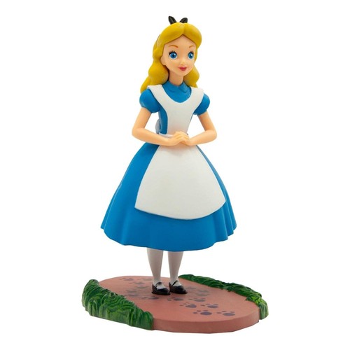 Bullyland spielfigur alice - spielfigur,
