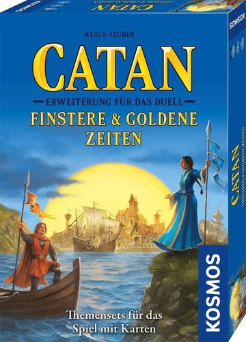 Kosmos 68060 catan - catan,