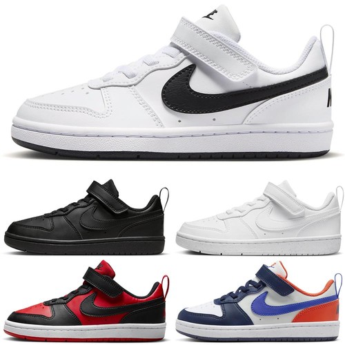 Nike court borough - nike,