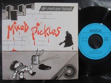 die anderen bands MIXED