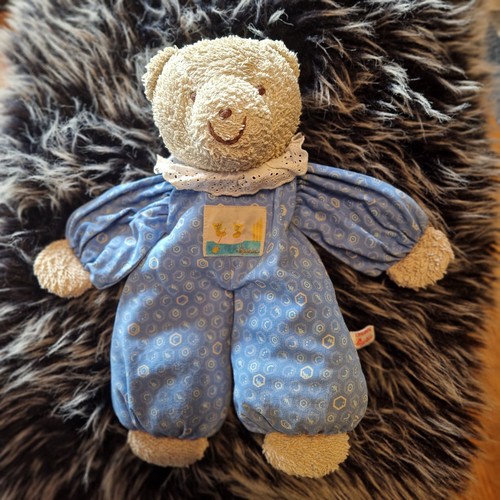 Sigikid frottee teddybär - sigikid,