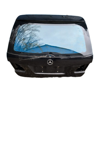 Mercedes w211 klasse - mercedes, e-klasse