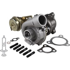 JP GROUP Turbolader ohne Pfand passend für Audi A4 B6 B7 VW Passat 3B 1.8 T ANB