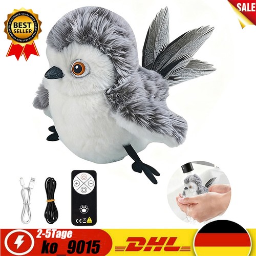 Elektrisches katzenspielzeug - elektrisches,