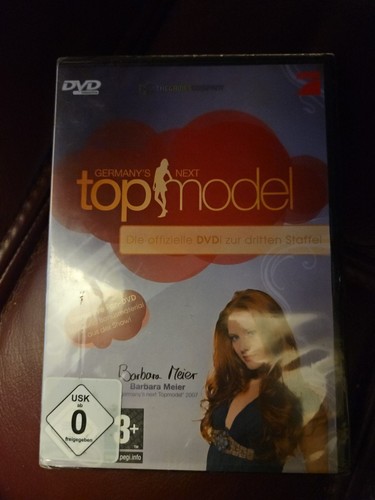 Germany next topmodel - germany's,