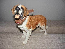 Großer Hund, Bernhardiner mit