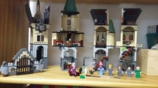 Lego Harry Potter Sammlung