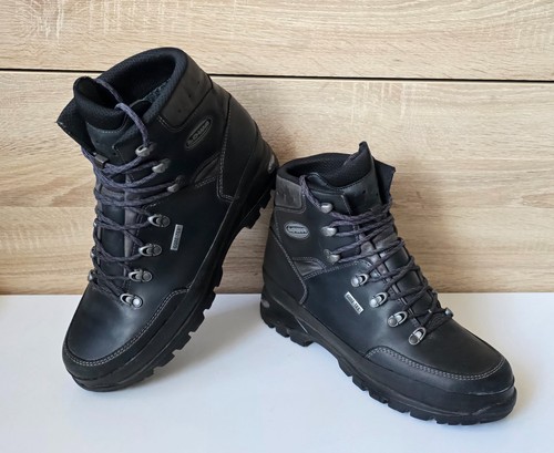 Lowa gtx gore tex trekking - gore,
