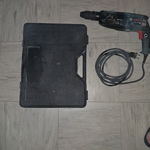 Bosch professional gbh - gbh, f