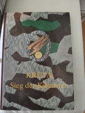 Kreta - Sieg der Kühnsten