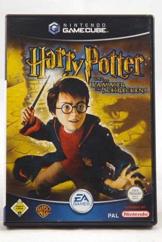 Harry potter und die - und,