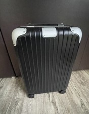 RIMOWA Hybrid Cabin I Schwarz