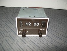 aeg schaltuhr uhr Backofen