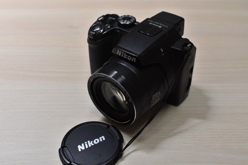 Nikon coolpix p100 - coolpix,