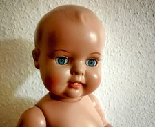 Schildkröt Sammlerpuppe Baby Strampelchen-Pummelchen 45cm Repro + Zertifikat+OVP